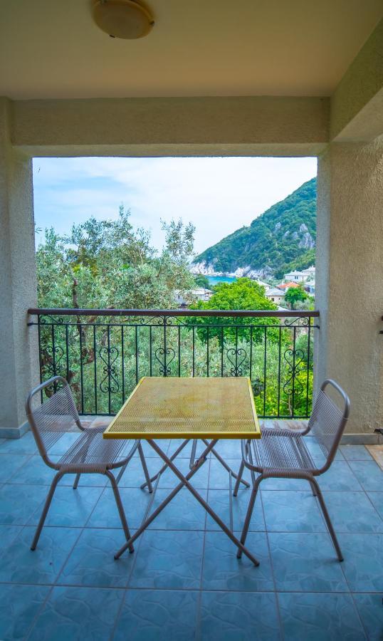 Olive House In Damouchari With A Sea View - Delicious Houses Екстер'єр фото